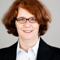 Astrid Glösekötter