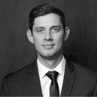 Etienne de Kock, CFA, PRM