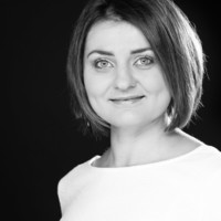 Anna Stepanov-Rehda