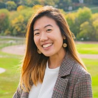 Cherie Wai