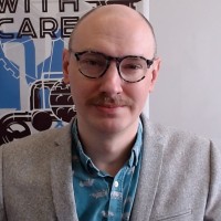Eric Tower