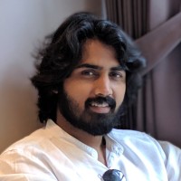 Adithya K.