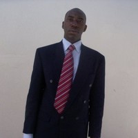 Ronald Mwesigwa