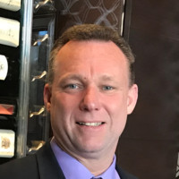 Darrell woods