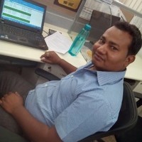 Rakesh Saini