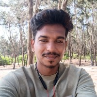 Nishanth Zero