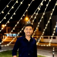 Yash Malik