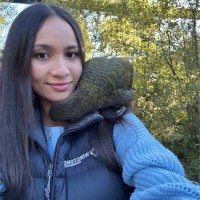 Mary-Jane Vavetuki