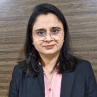 Nandini Kamat