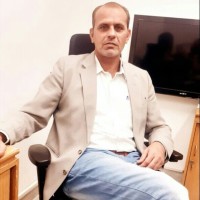 Nadeem Hussain