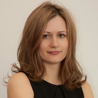Anastasia Bublikova