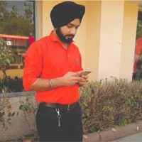 Khushpreet Singh