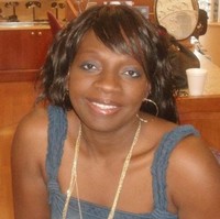 Marie-Claude Zando ,Mba
