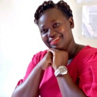 Immaculate Ochola