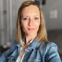 Tina Scott