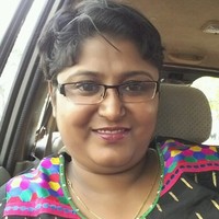 Sonia D'souza
