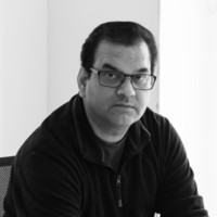 Sanjive Sharma