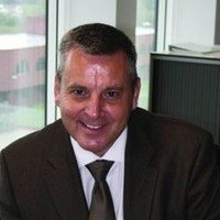 Mark Featherstone