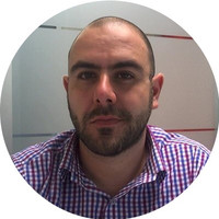 Nick Ciccocioppo