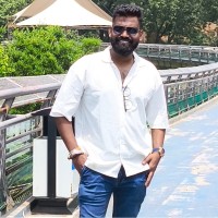 Vimal Raj Venkatesan