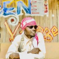 Isyaku Abdulazeez