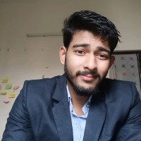 ASHISH KUMAR PRADHAN