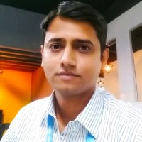 Yogesh Pardeshi