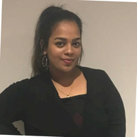 Shruthi John