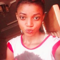 Blessing Nwangwu