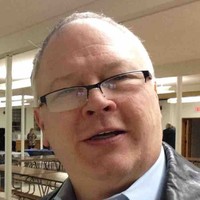 Jim Peterson