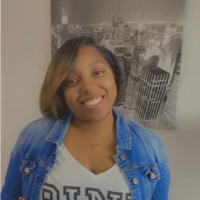 Taharee Haynes