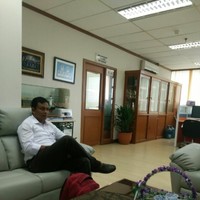 syahril sabara