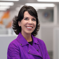 Michelle Morris