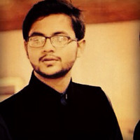 Uzair Sheikh