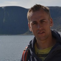 Jelmer Van Der Rijst