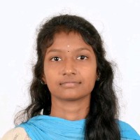 Dharshini R