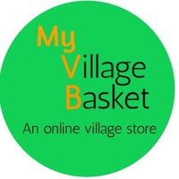 MyVillage Basket