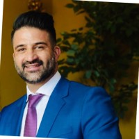 Joe Brancato- Brancato Snow and Ice Management