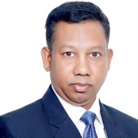 Sushil Kumar Kanoria