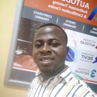 Charles Tettey Armah
