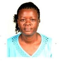 Janet Ombogo