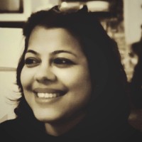 Bhavana Ramdas