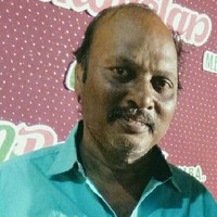Chandrasekar Sekar