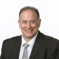 Stephen Di Padua