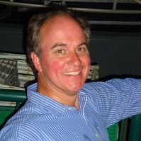 Rob Vincent