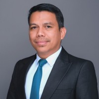Edison Mark Turno