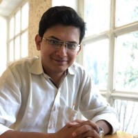 Mohammad Farooque