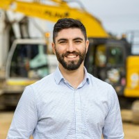 Jonathan (Yianni) Tsiambazis