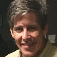 Pete Stubbs
