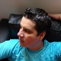 Federico Vila